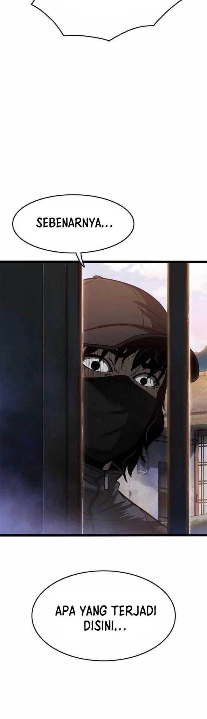 Death Row Boy Bab 55 halaman 28