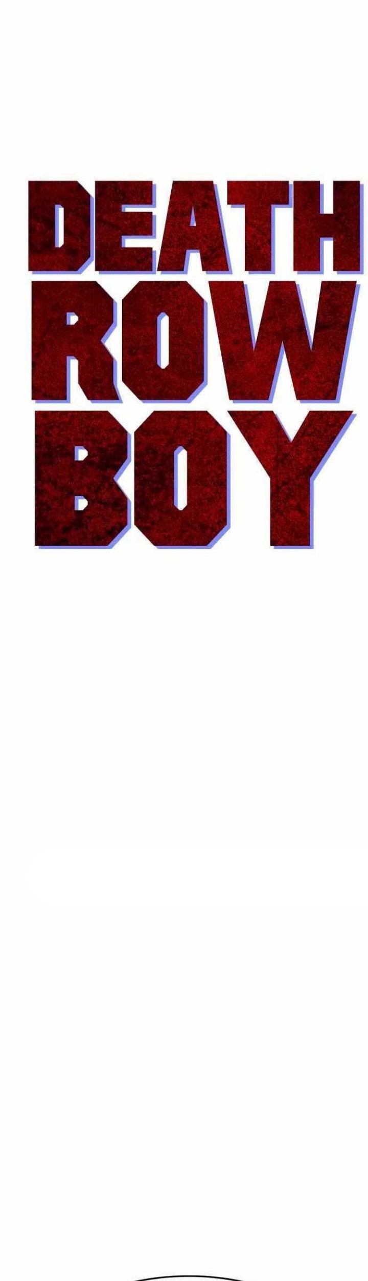 Death Row Boy Bab 55 halaman 29