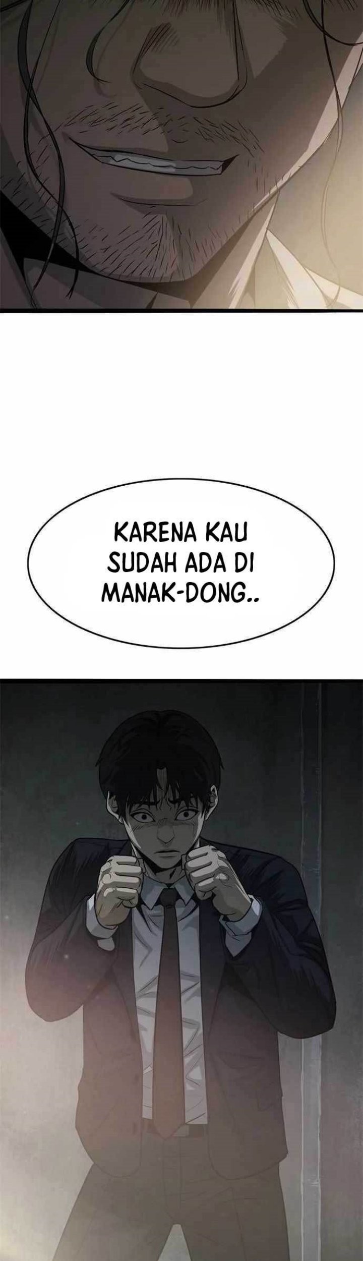 Death Row Boy Bab 55 halaman 31