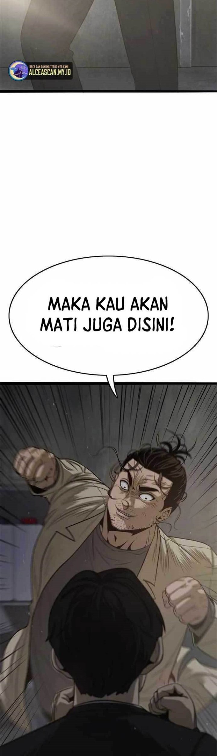 Death Row Boy Bab 55 halaman 32