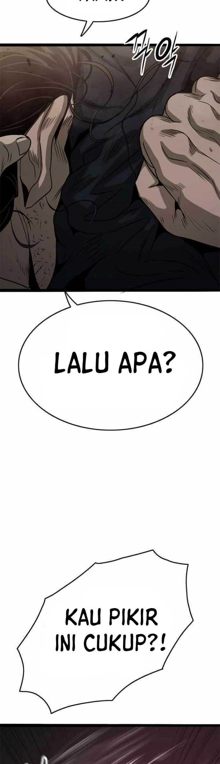 Death Row Boy Bab 55 halaman 92