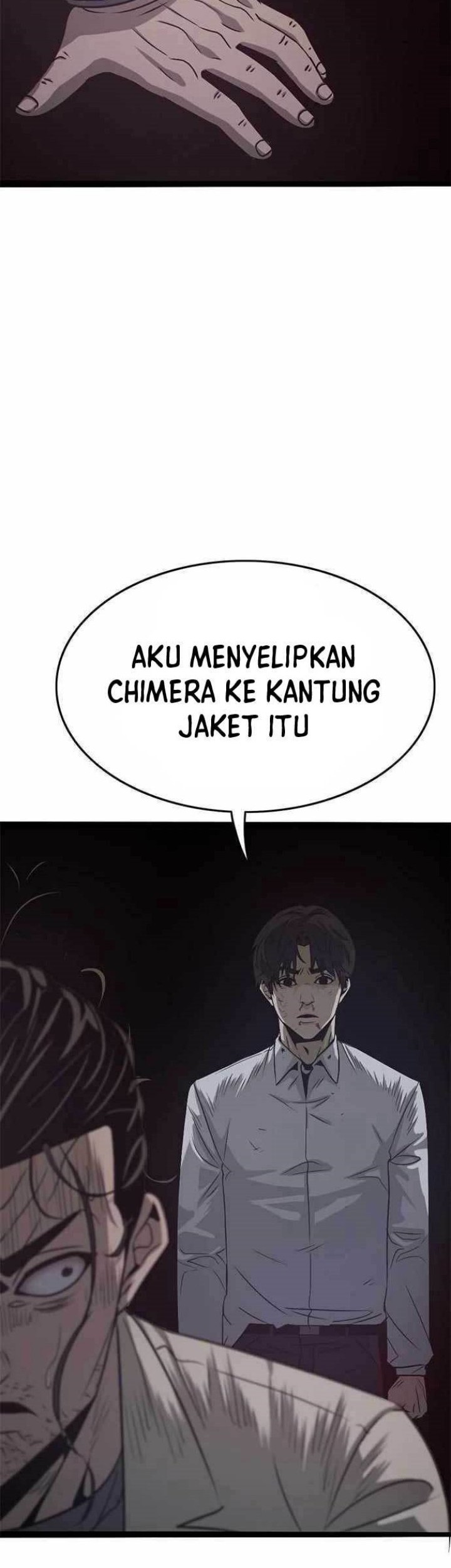 Death Row Boy Bab 55 halaman 96