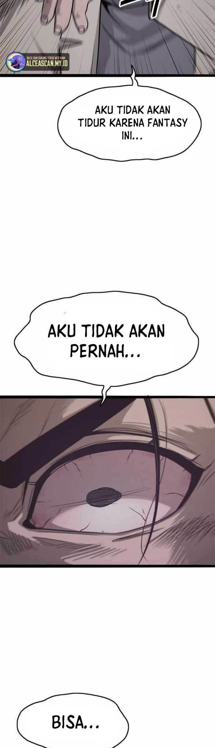 Death Row Boy Bab 55 halaman 101