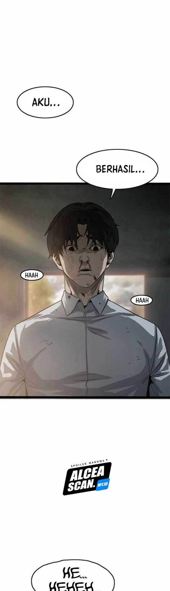 Death Row Boy Bab 55 halaman 104