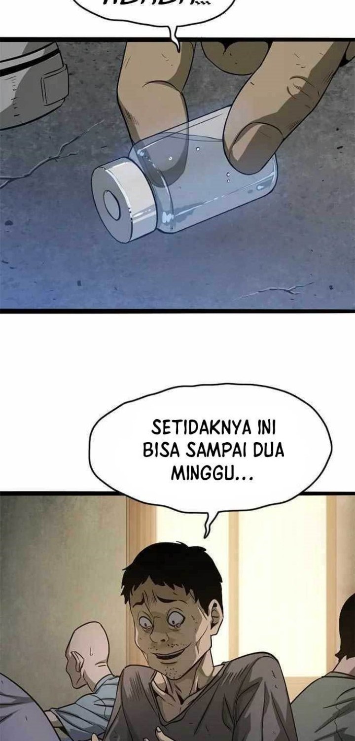 Death Row Boy Bab 55 halaman 105