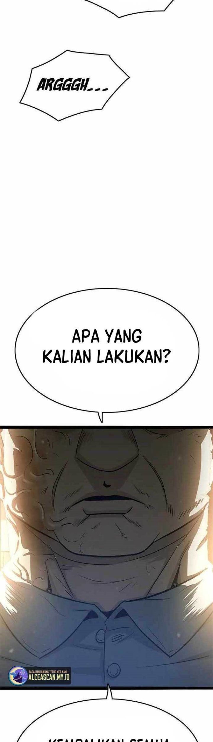 Death Row Boy Bab 55 halaman 108