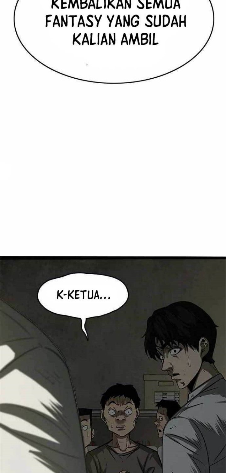 Death Row Boy Bab 55 halaman 109