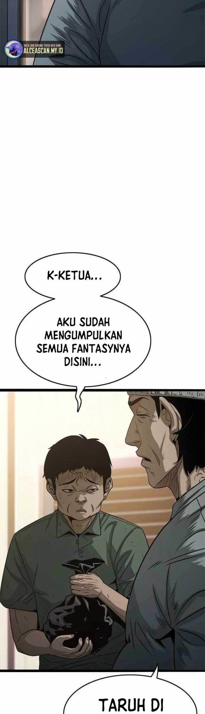 Death Row Boy Bab 56 halaman 5