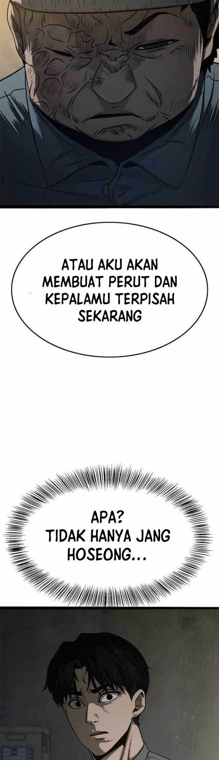 Death Row Boy Bab 56 halaman 9