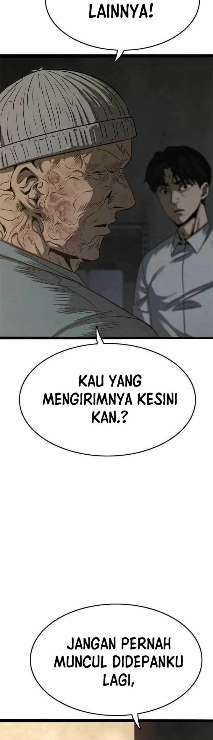 Death Row Boy Bab 56 halaman 11