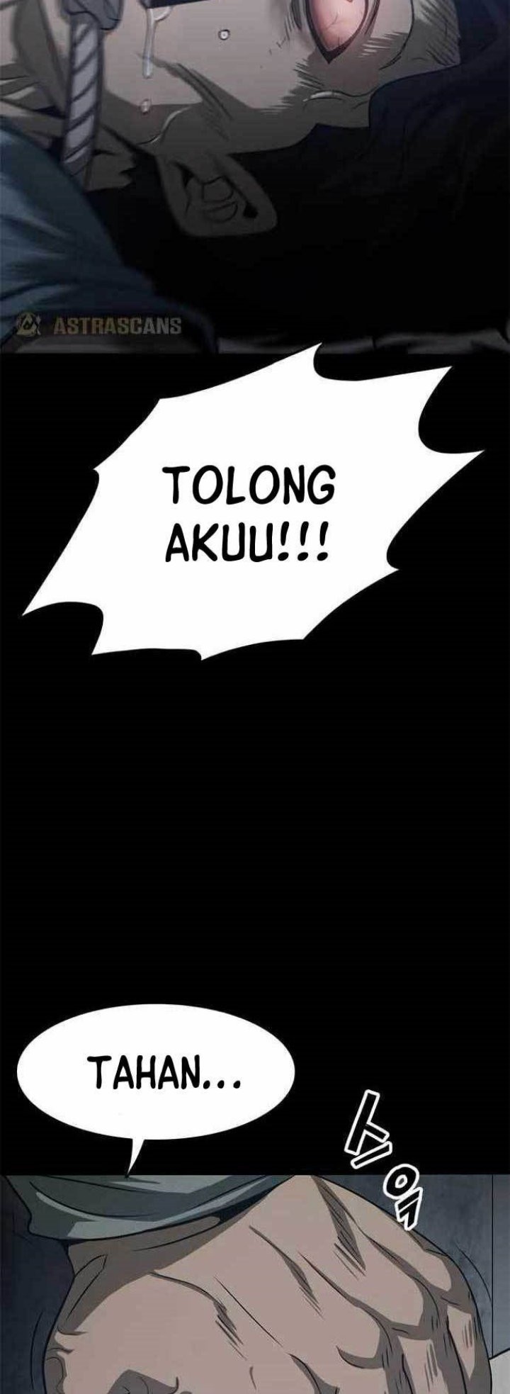 Death Row Boy Bab 56 halaman 19