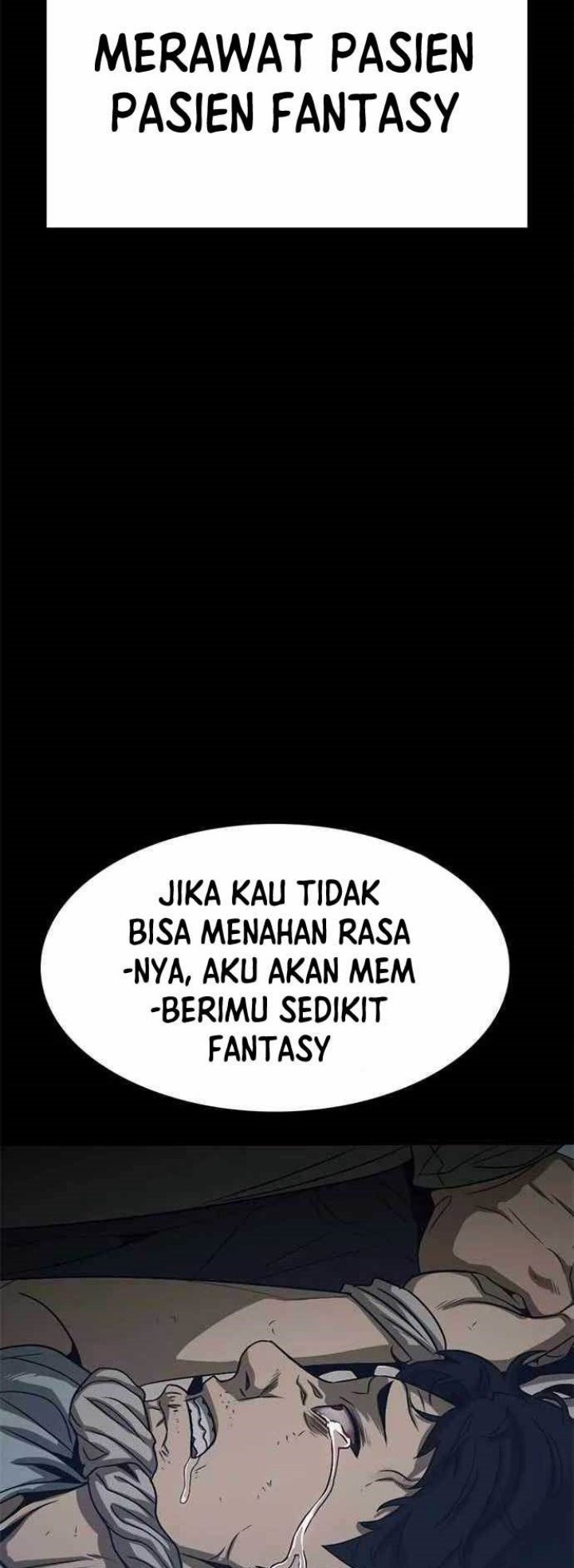 Death Row Boy Bab 56 halaman 22