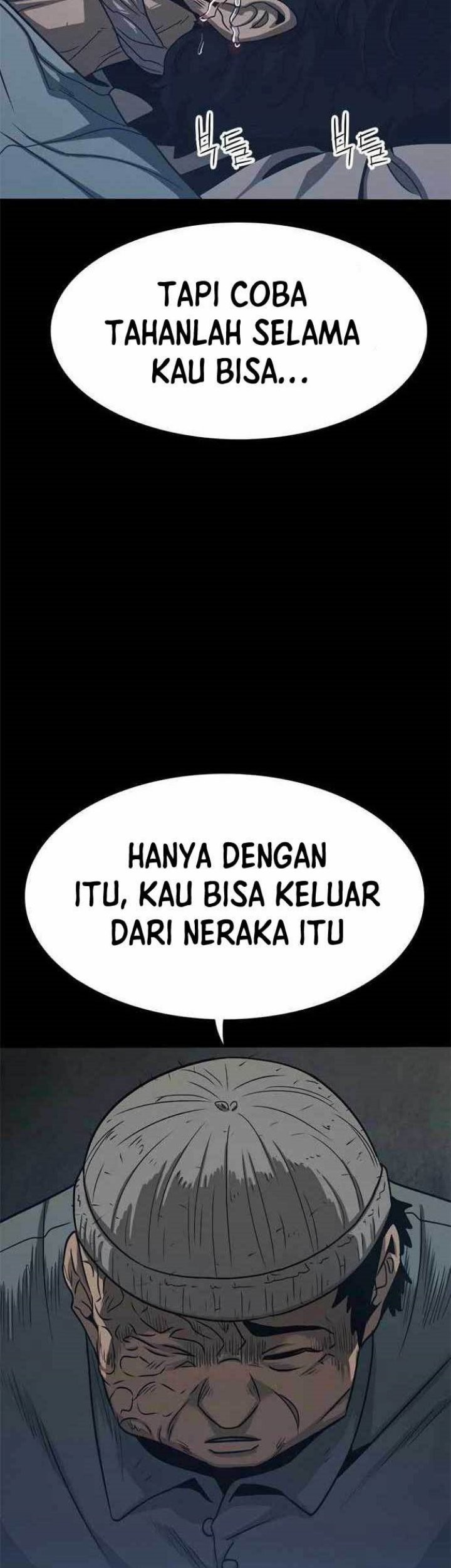Death Row Boy Bab 56 halaman 23
