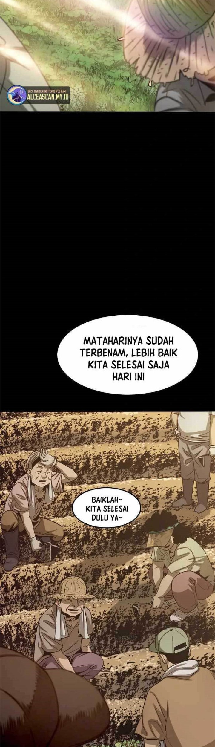 Death Row Boy Bab 56 halaman 27