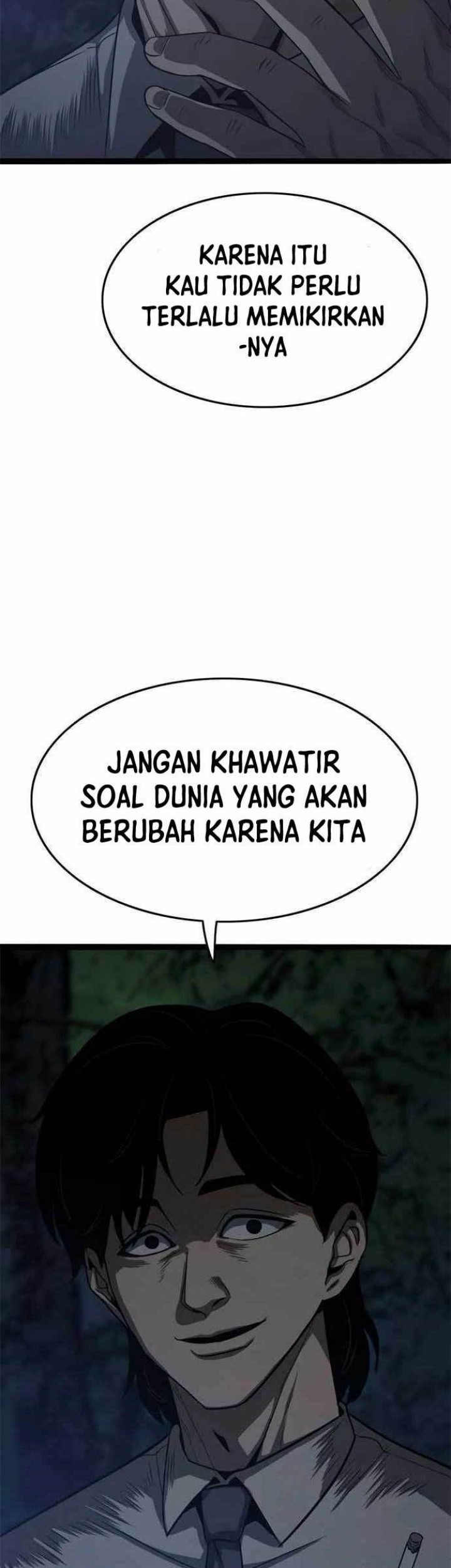 Death Row Boy Bab 56 halaman 33