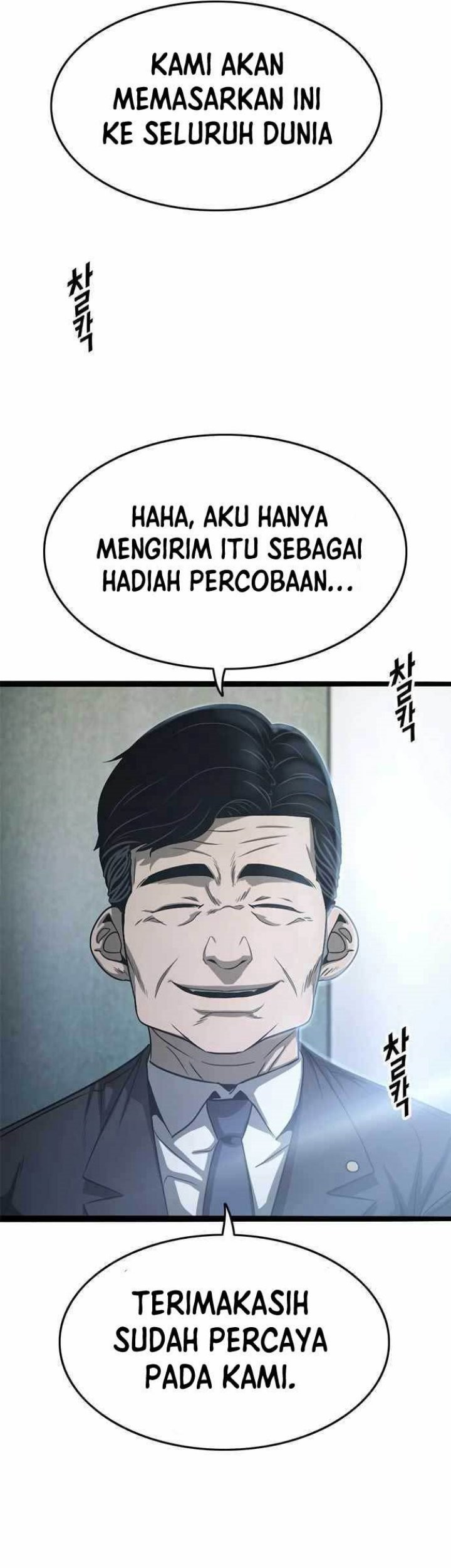 Death Row Boy Bab 56 halaman 38