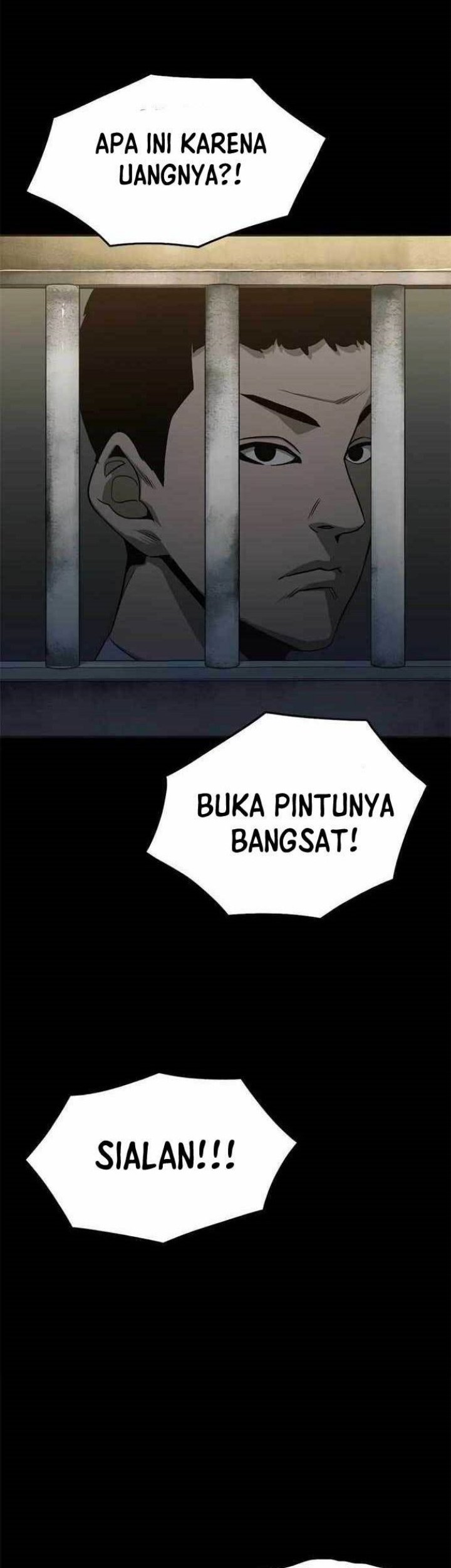 Death Row Boy Bab 56 halaman 57