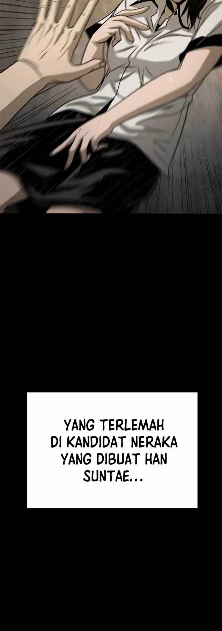 Death Row Boy Bab 56 halaman 61