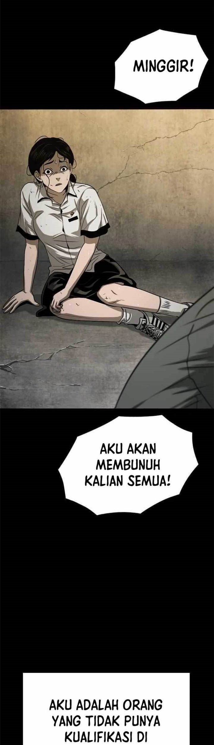 Death Row Boy Bab 56 halaman 62