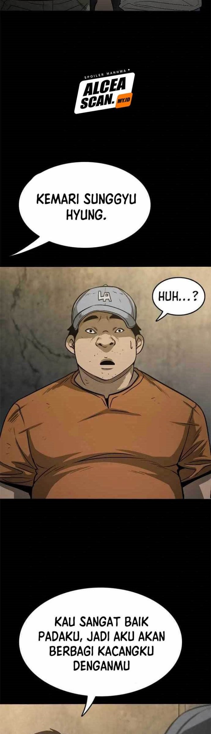 Death Row Boy Bab 56 halaman 68