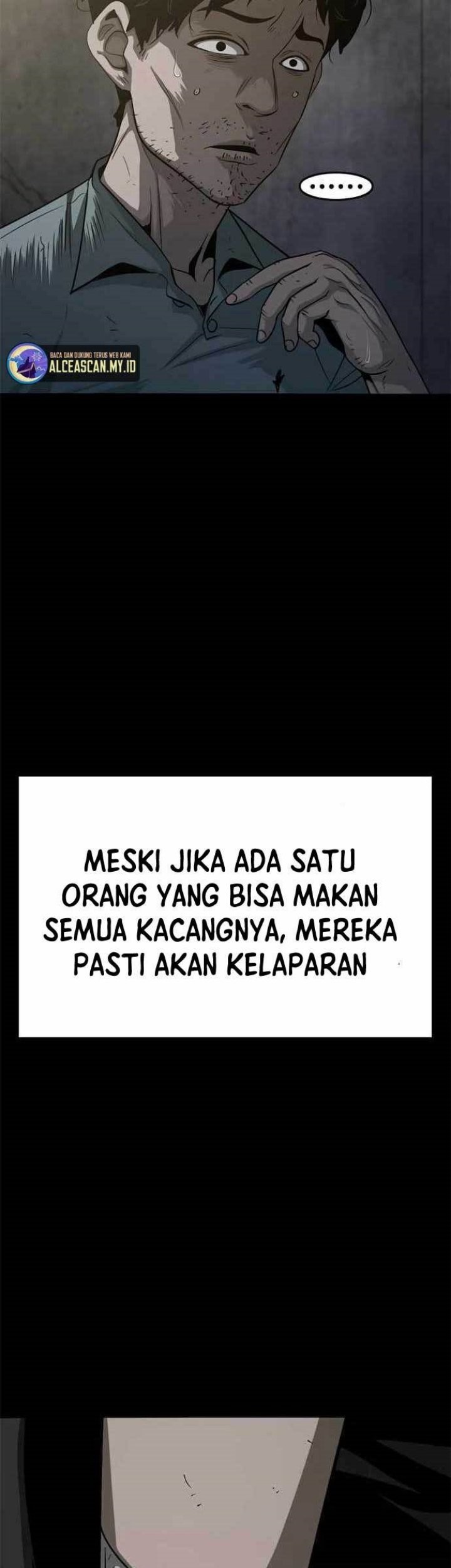 Death Row Boy Bab 56 halaman 77