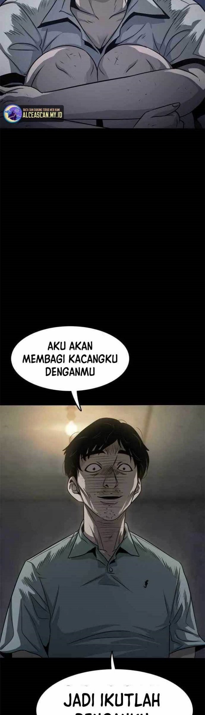 Death Row Boy Bab 56 halaman 84