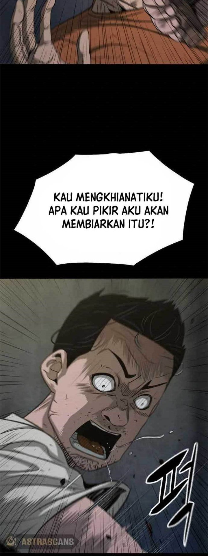 Death Row Boy Bab 57 halaman 7