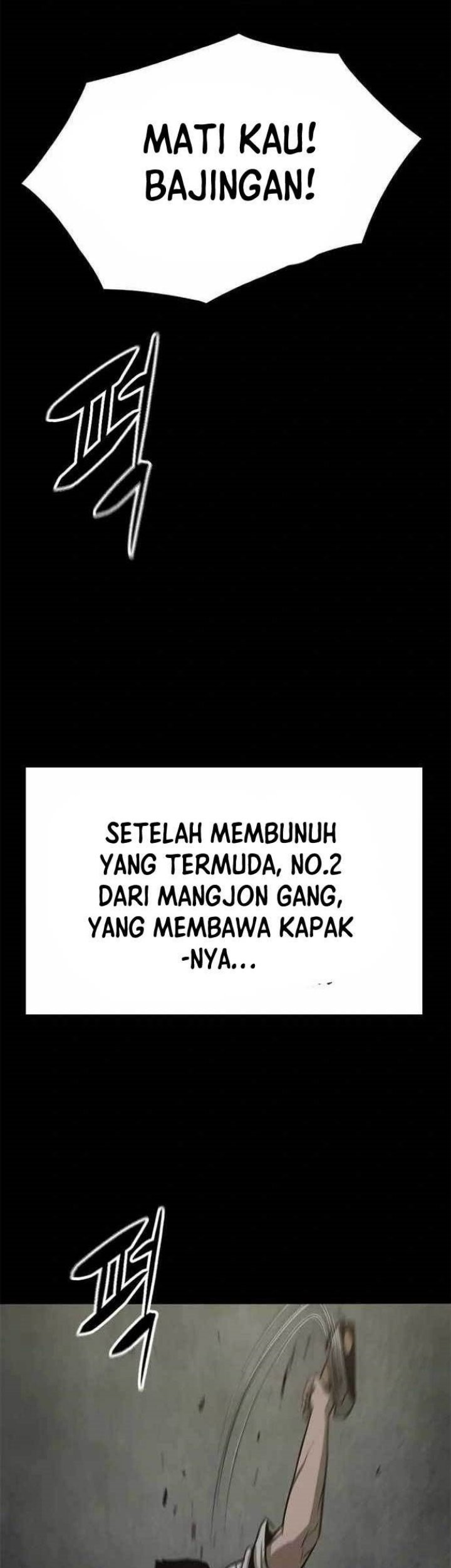 Death Row Boy Bab 57 halaman 8