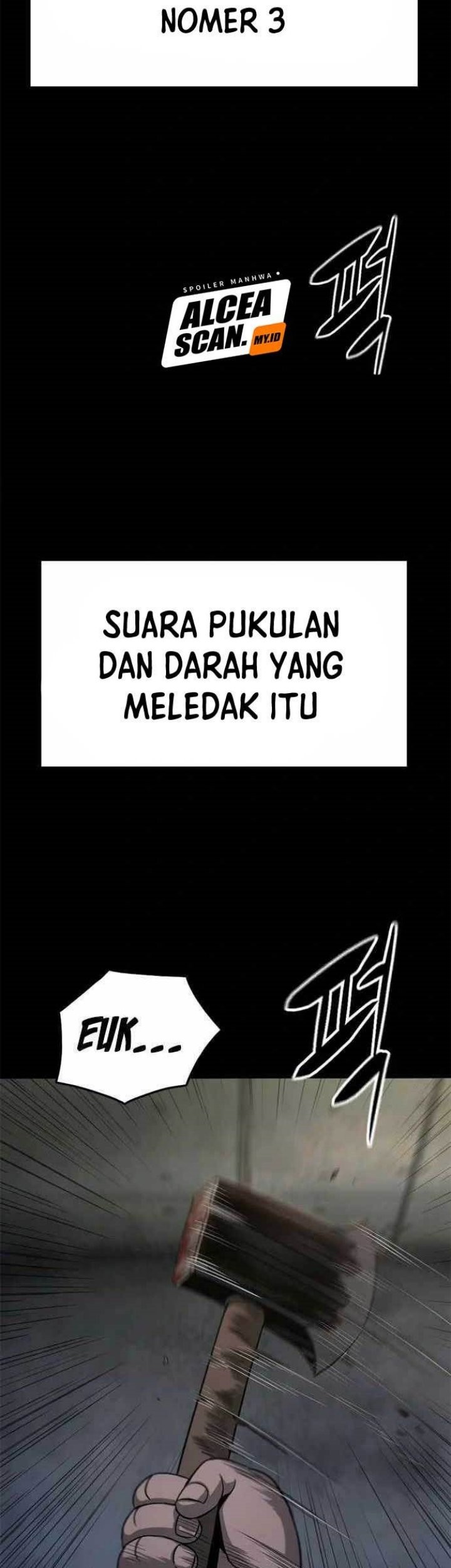Death Row Boy Bab 57 halaman 10