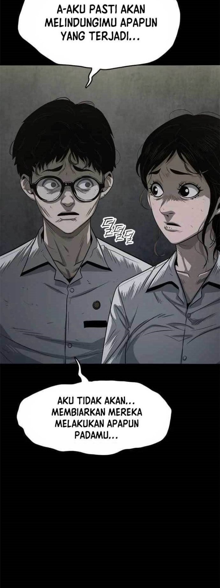 Death Row Boy Bab 57 halaman 15