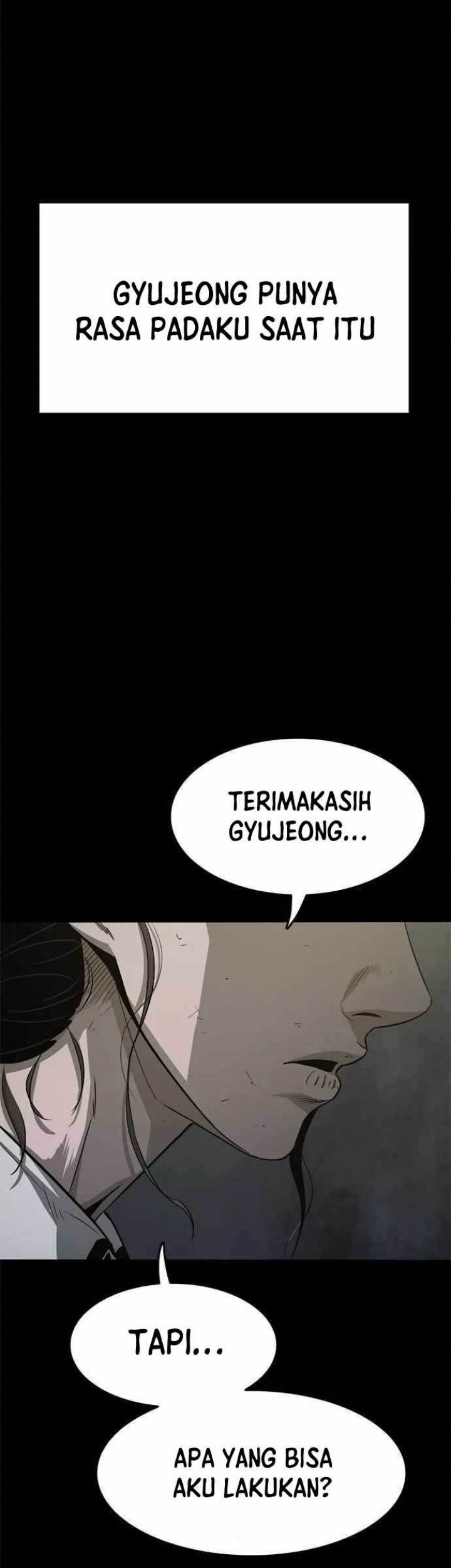 Death Row Boy Bab 57 halaman 16