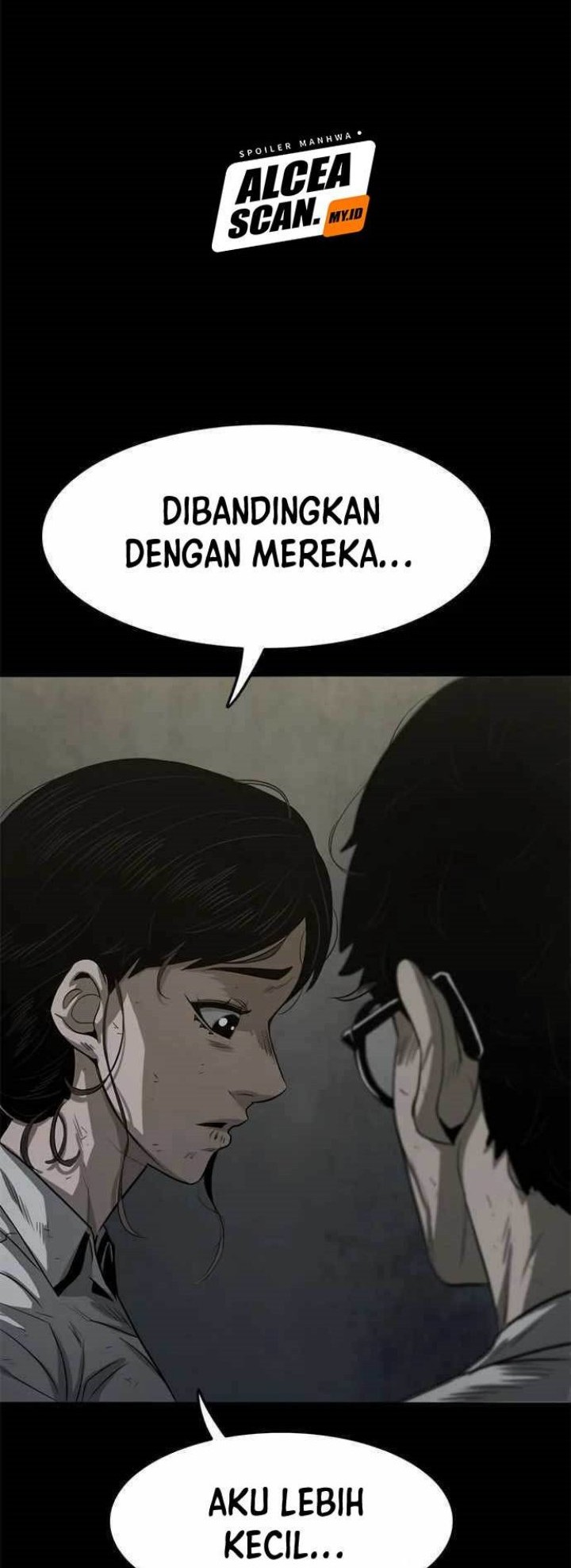 Death Row Boy Bab 57 halaman 17