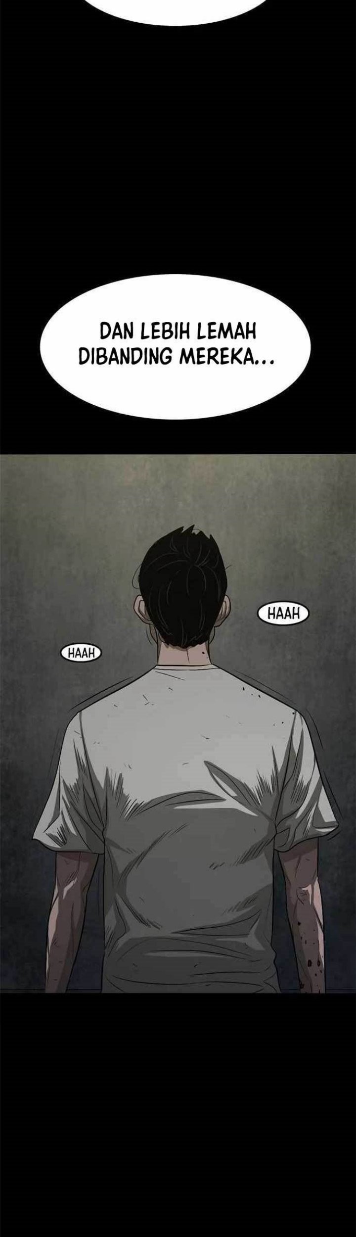 Death Row Boy Bab 57 halaman 18