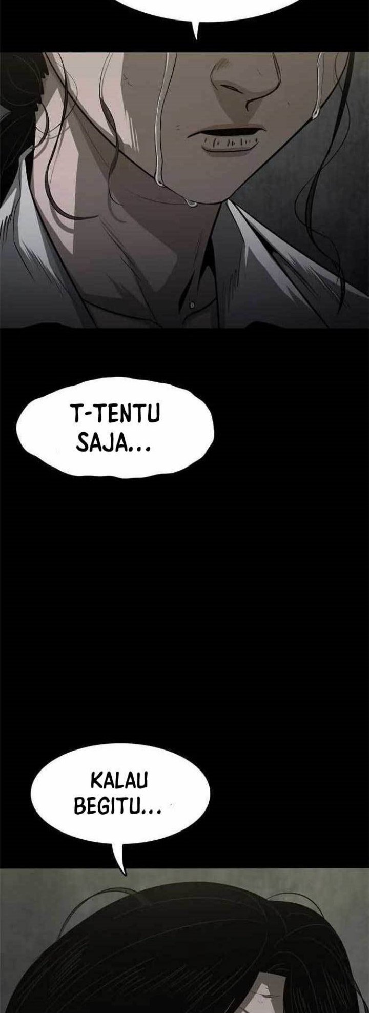 Death Row Boy Bab 57 halaman 21