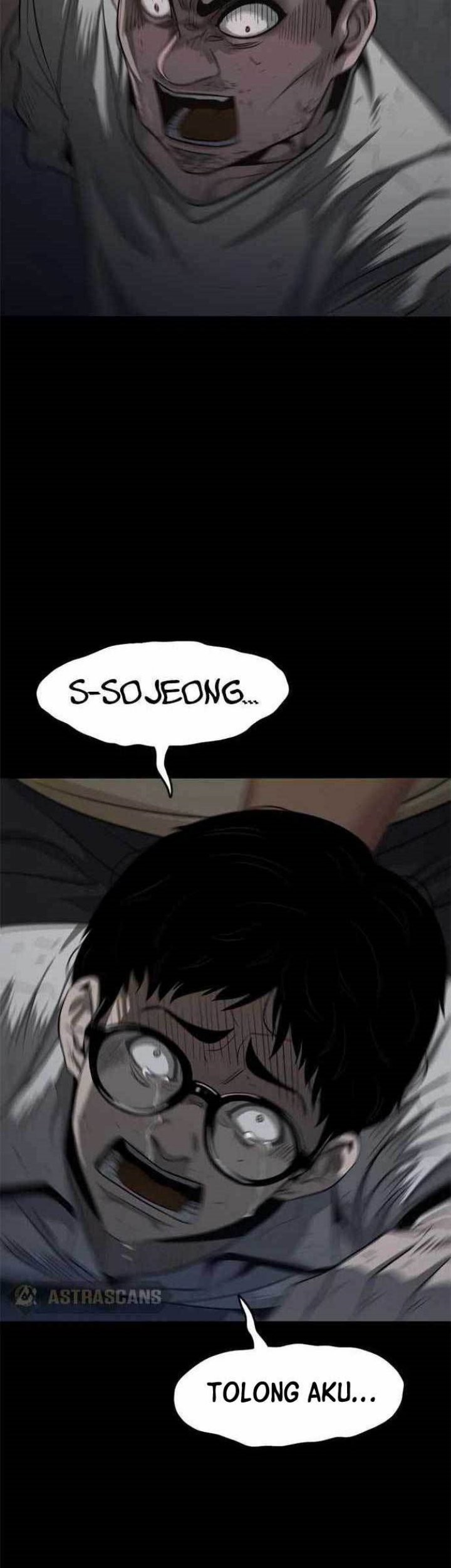Death Row Boy Bab 57 halaman 36