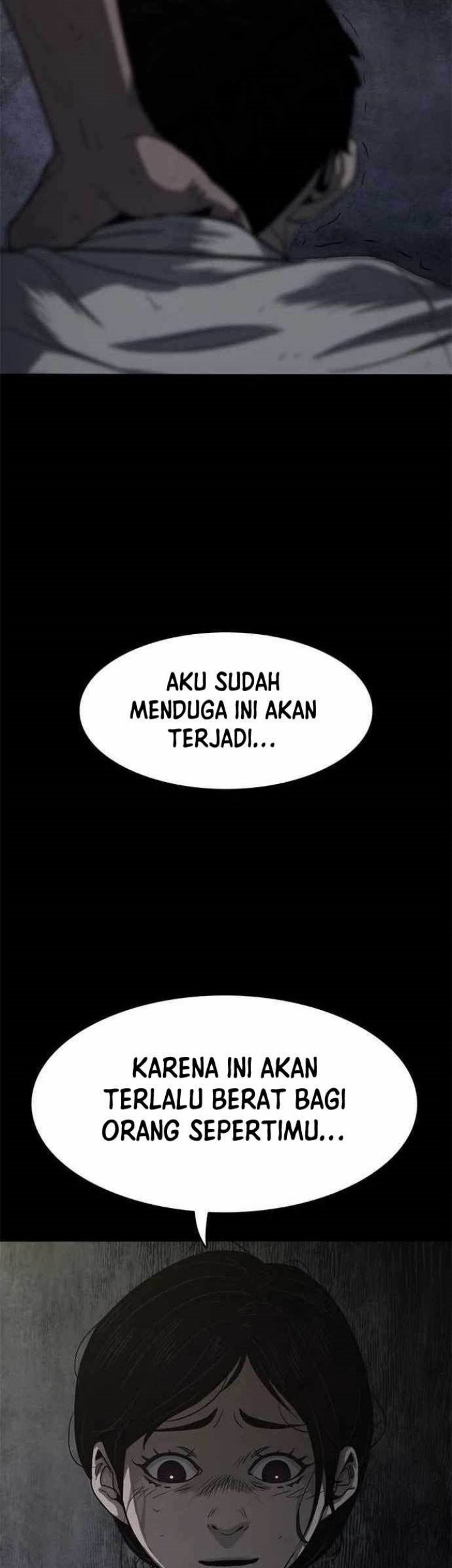 Death Row Boy Bab 57 halaman 38