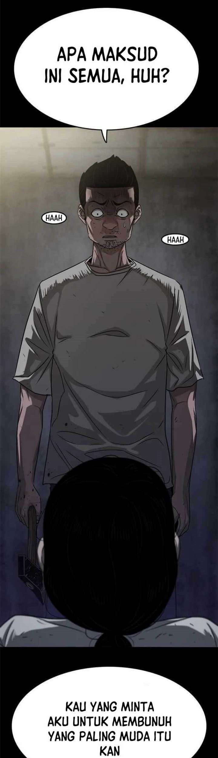 Death Row Boy Bab 57 halaman 40
