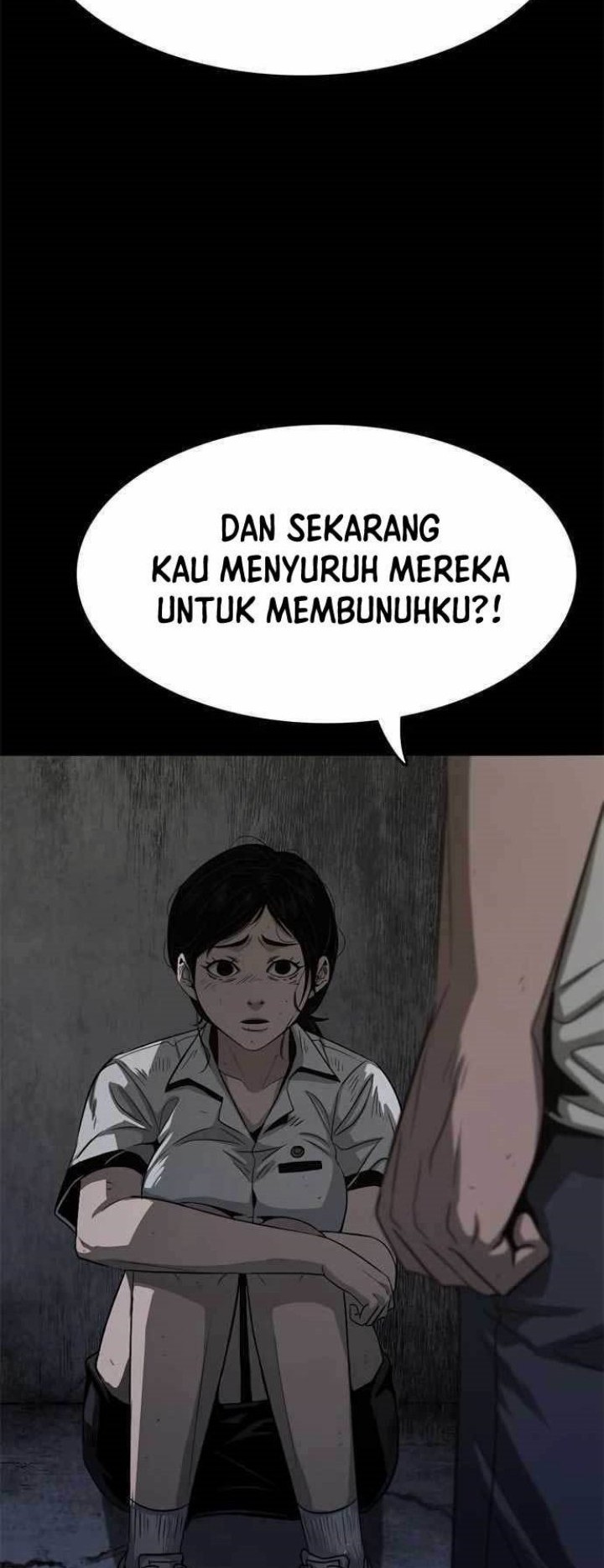 Death Row Boy Bab 57 halaman 41