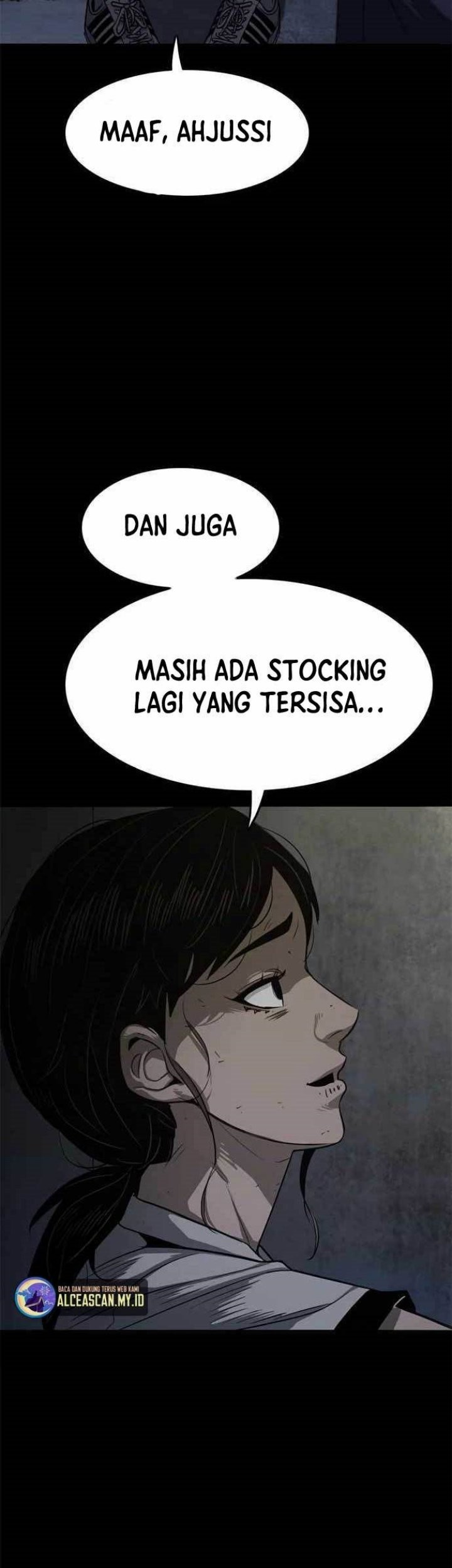 Death Row Boy Bab 57 halaman 42