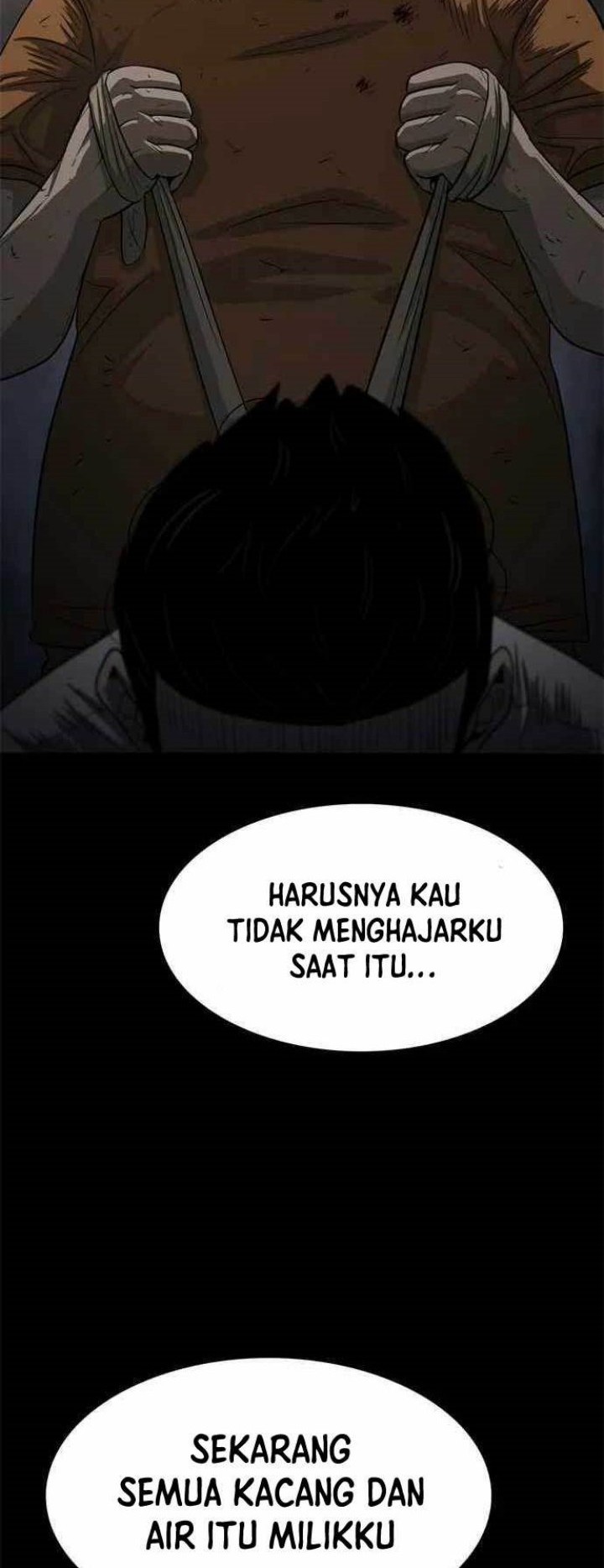 Death Row Boy Bab 57 halaman 49