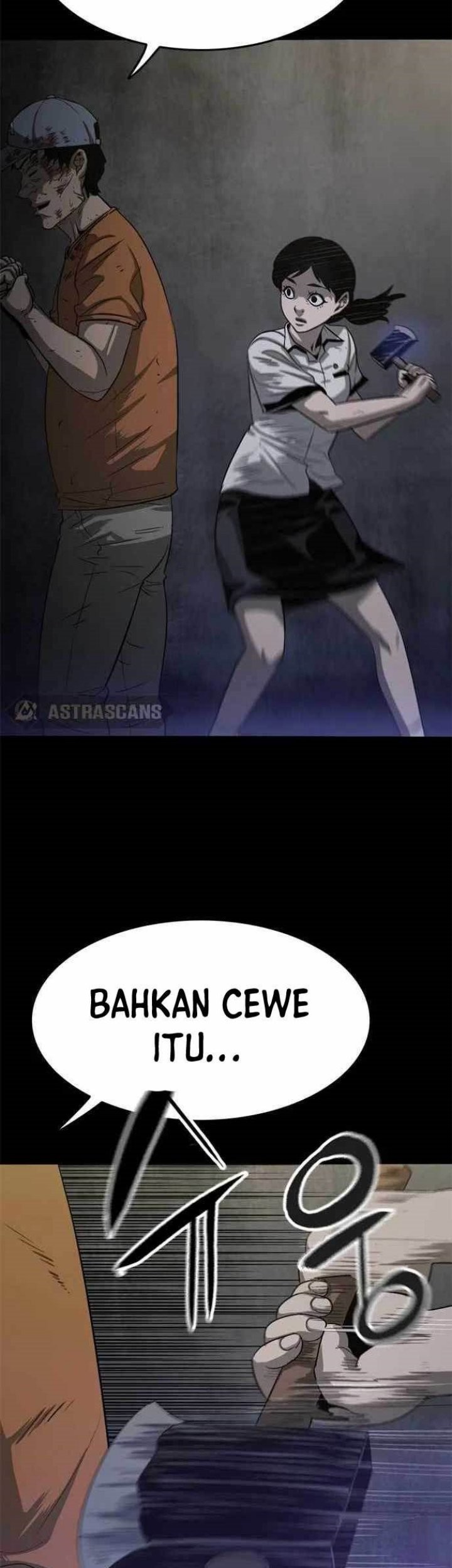 Death Row Boy Bab 57 halaman 50