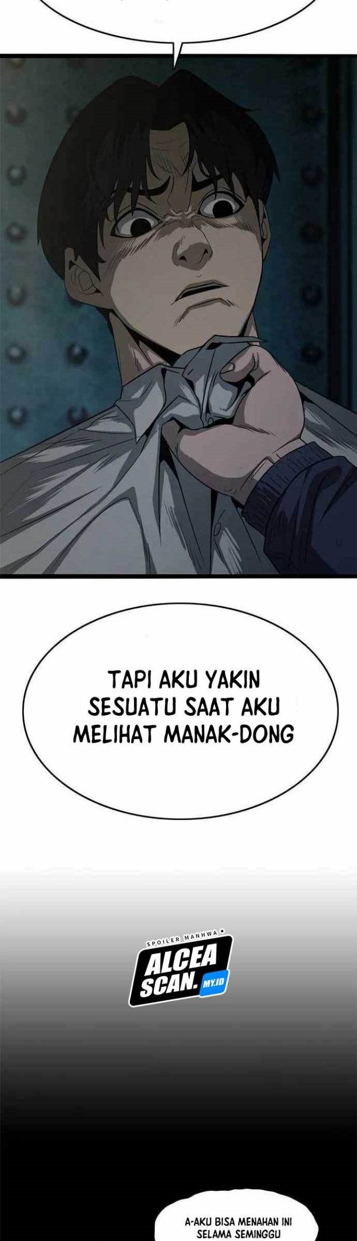 Death Row Boy Bab 57 halaman 72