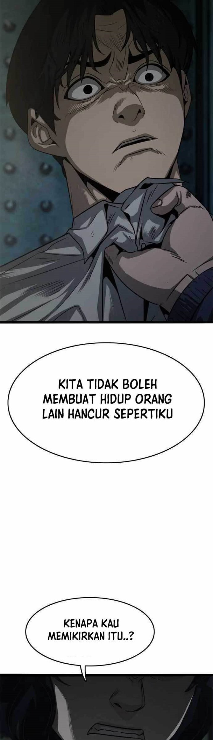 Death Row Boy Bab 57 halaman 76