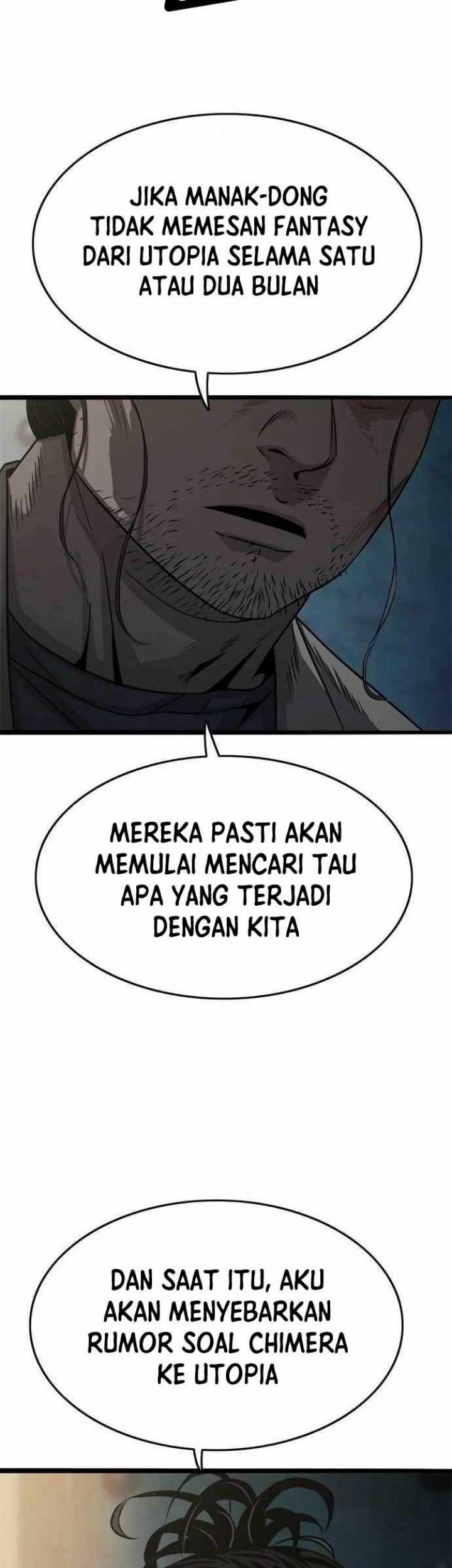 Death Row Boy Bab 57 halaman 80