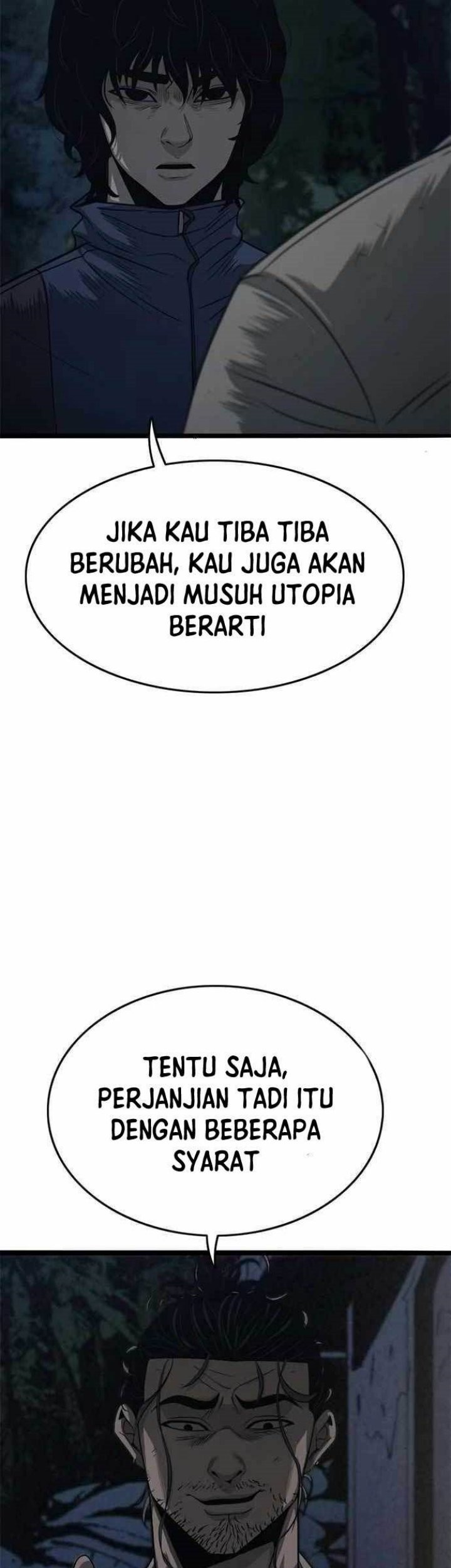Death Row Boy Bab 57 halaman 82