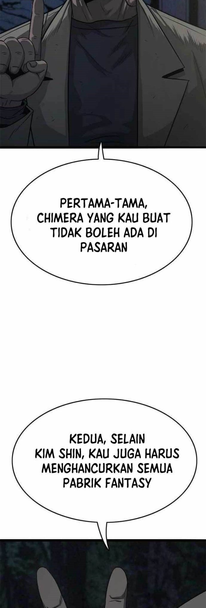 Death Row Boy Bab 57 halaman 83