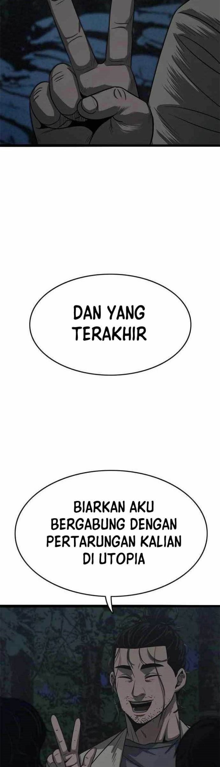 Death Row Boy Bab 57 halaman 84