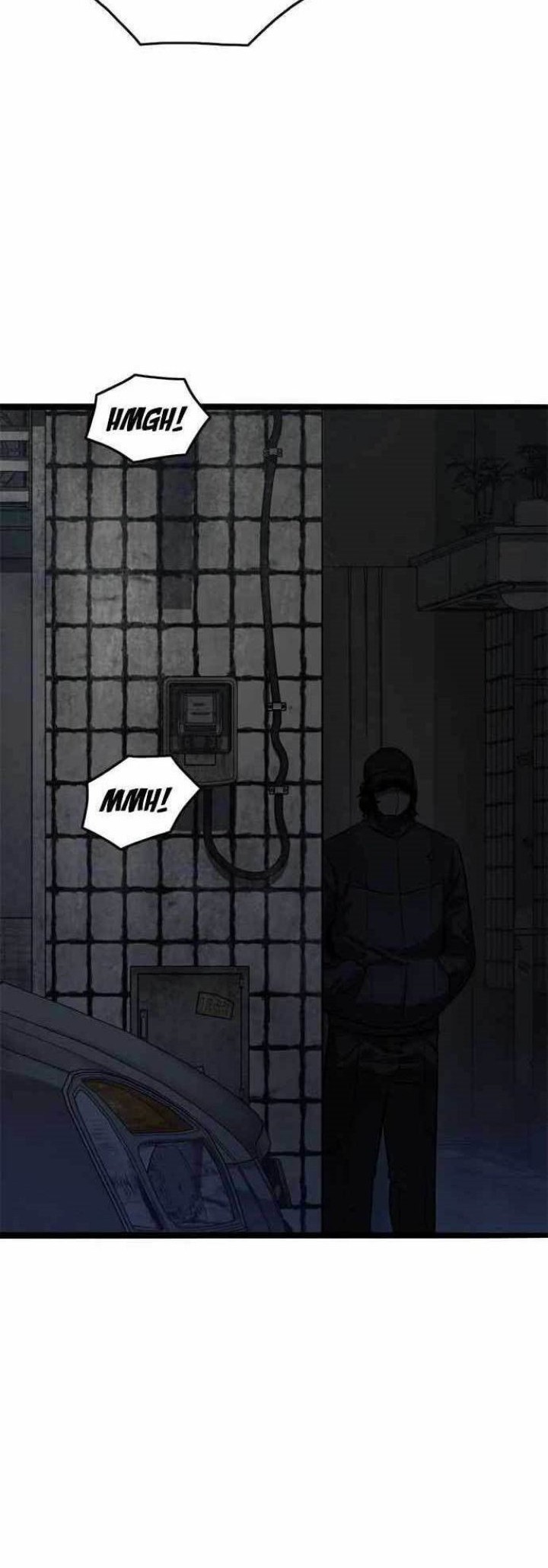 Death Row Boy Bab 57 halaman 99