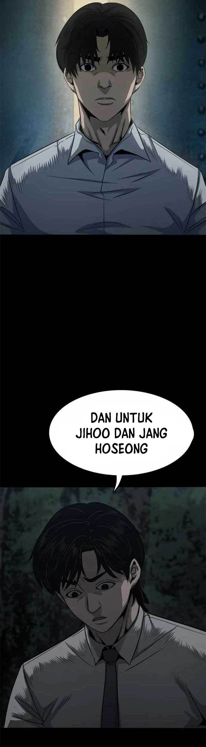 Death Row Boy Bab 58 halaman 19
