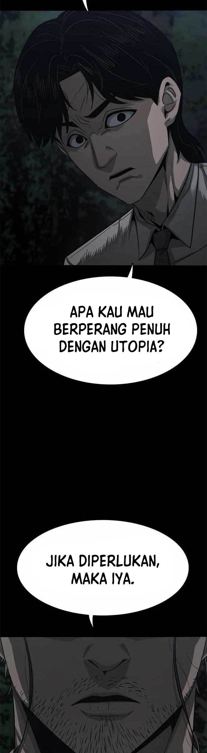 Death Row Boy Bab 58 halaman 23